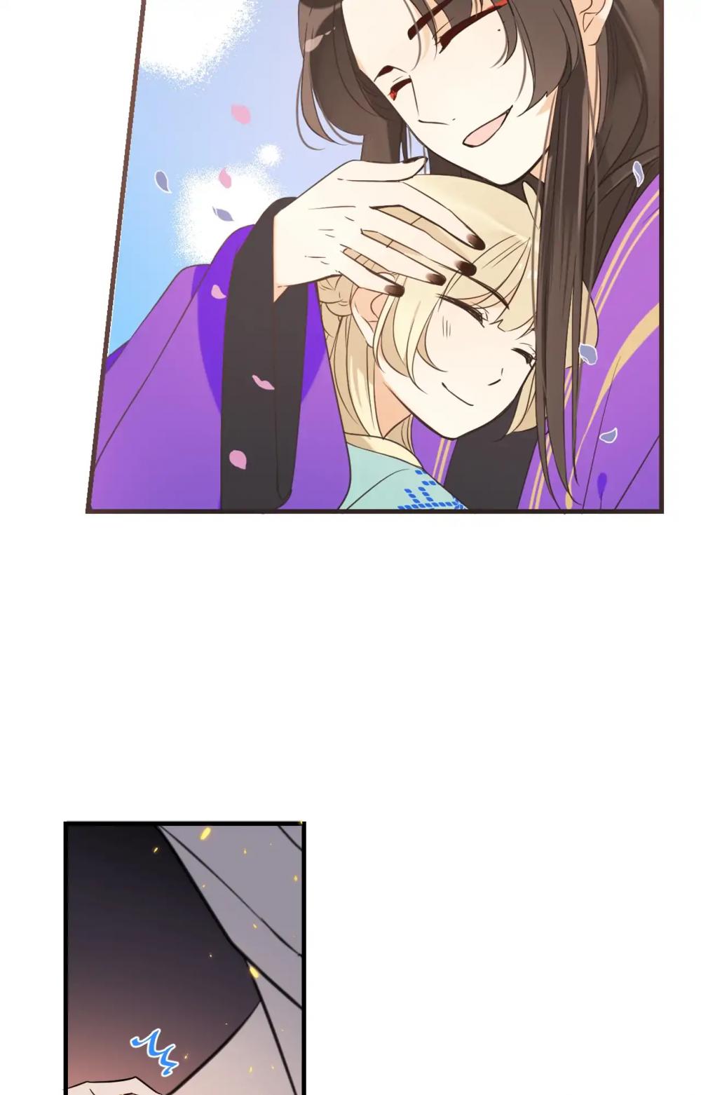 My Boyfriend is a Jinyiwei chapter 150 - page 45