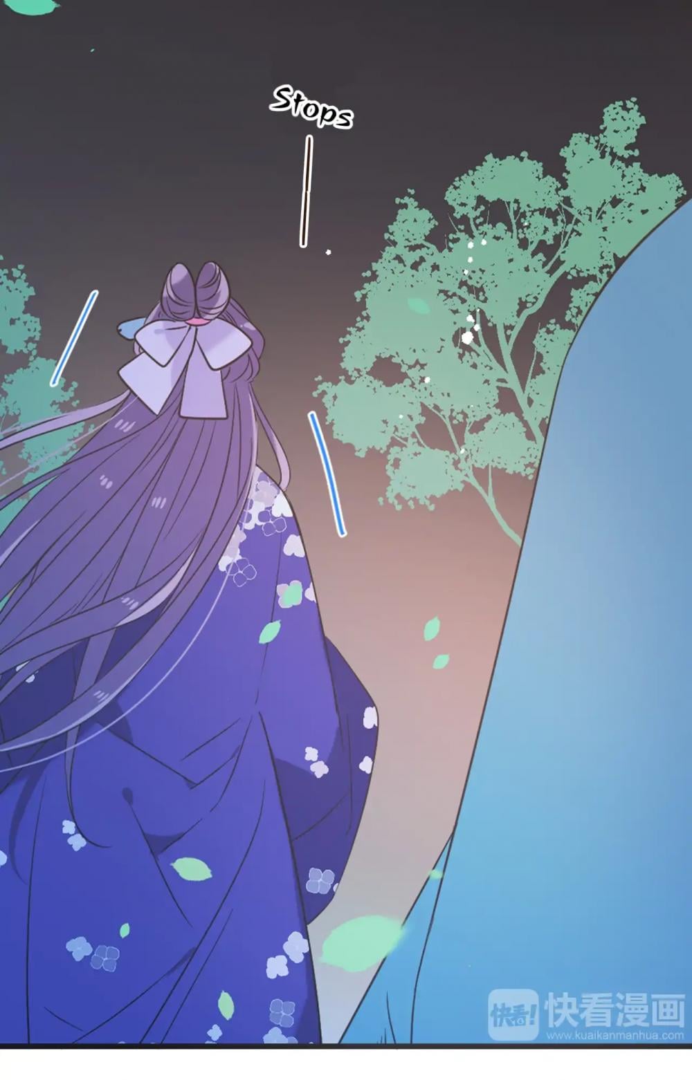 My Boyfriend is a Jinyiwei chapter 150 - page 49