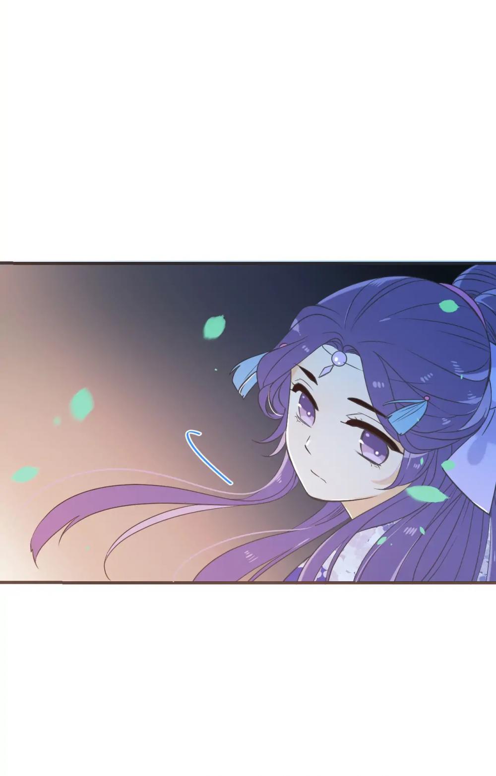 My Boyfriend is a Jinyiwei chapter 150 - page 50