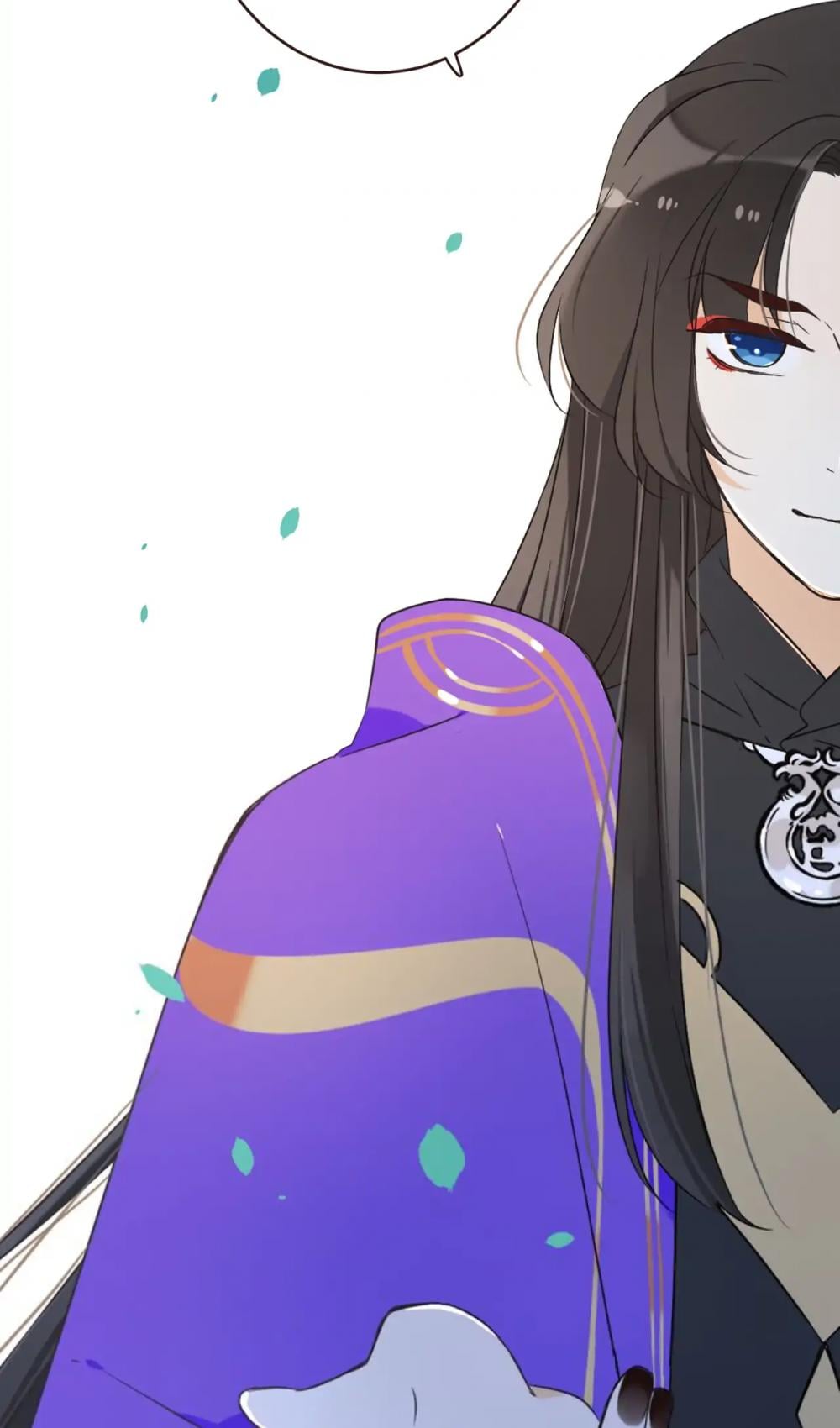 My Boyfriend is a Jinyiwei chapter 150 - page 53