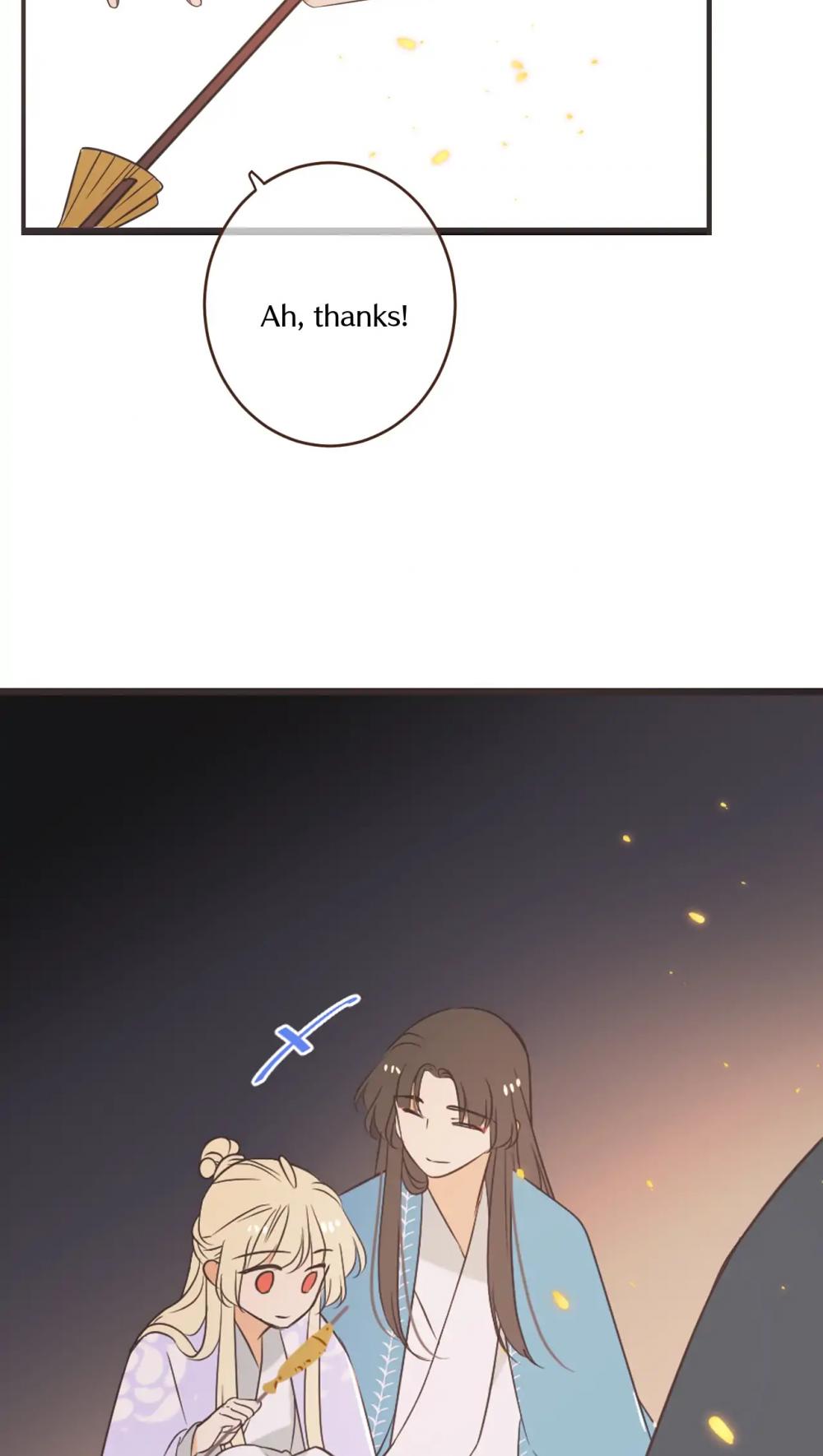 My Boyfriend is a Jinyiwei chapter 150 - page 6