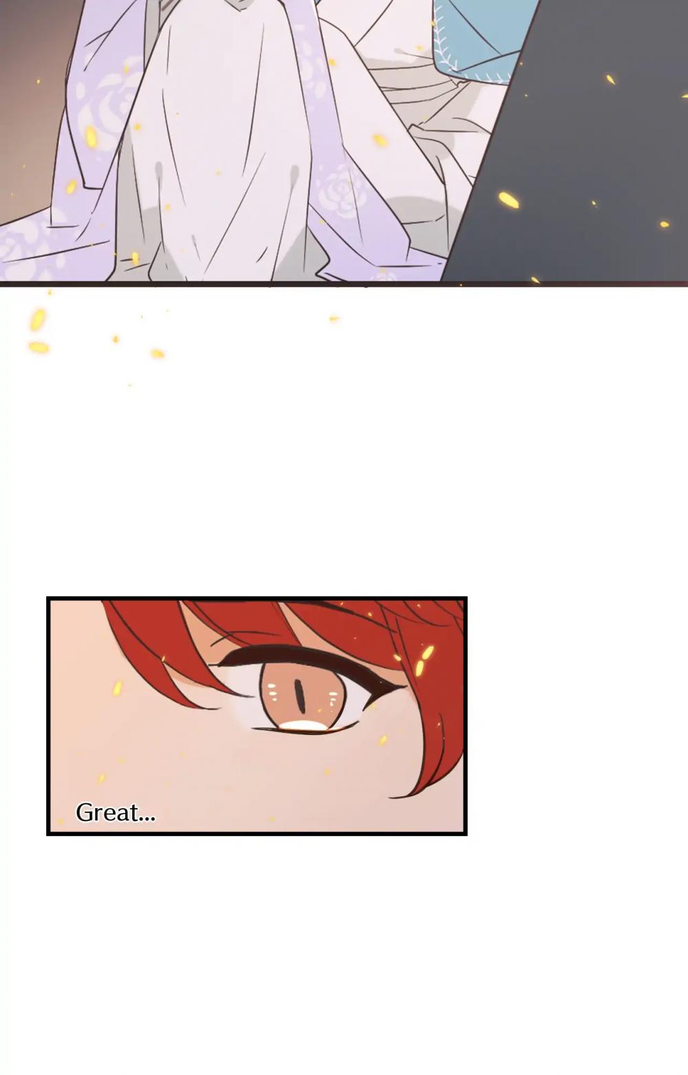 My Boyfriend is a Jinyiwei chapter 150 - page 7