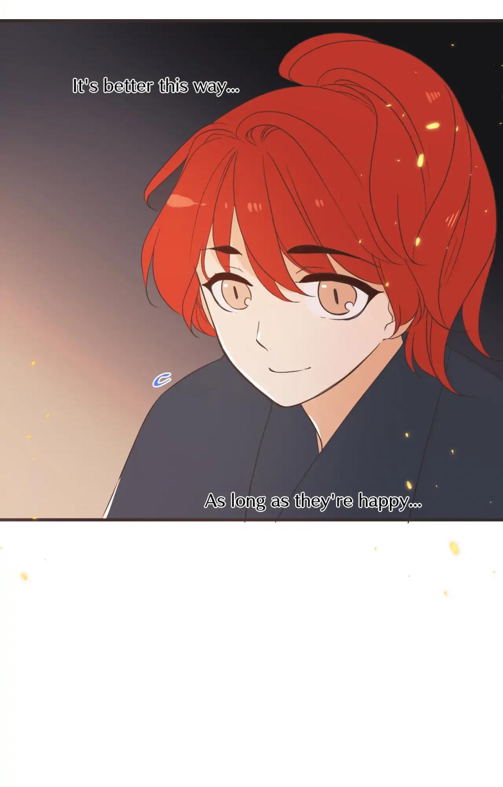 My Boyfriend is a Jinyiwei chapter 150 - page 8