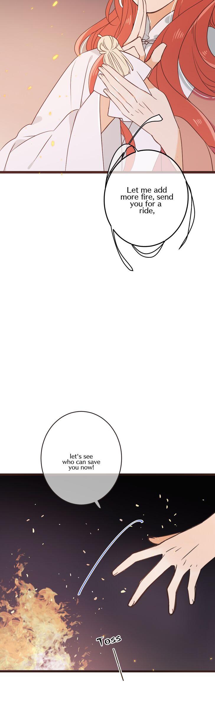 My Boyfriend is a Jinyiwei chapter 149 - page 15