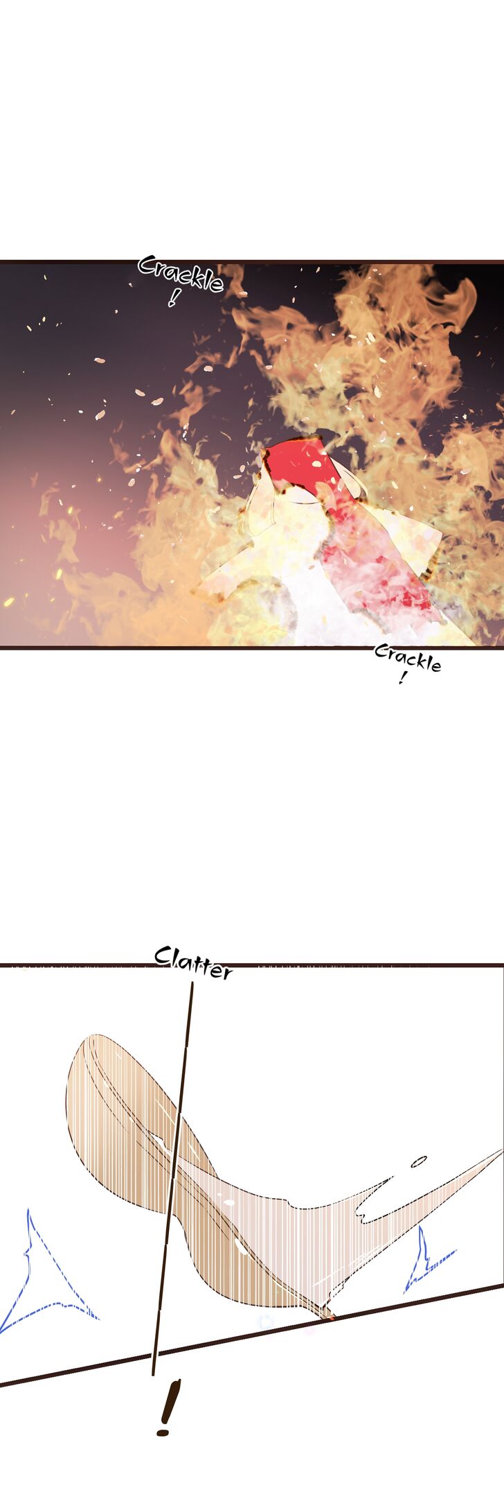 My Boyfriend is a Jinyiwei chapter 149 - page 17