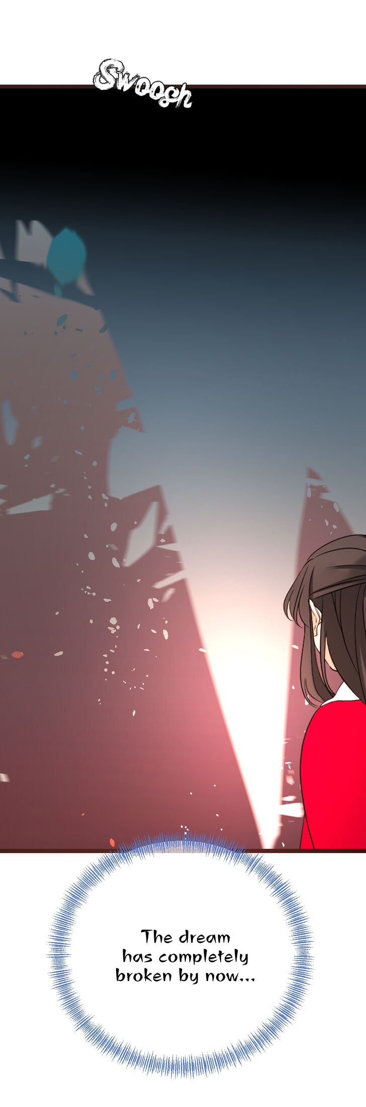 My Boyfriend is a Jinyiwei chapter 149 - page 25