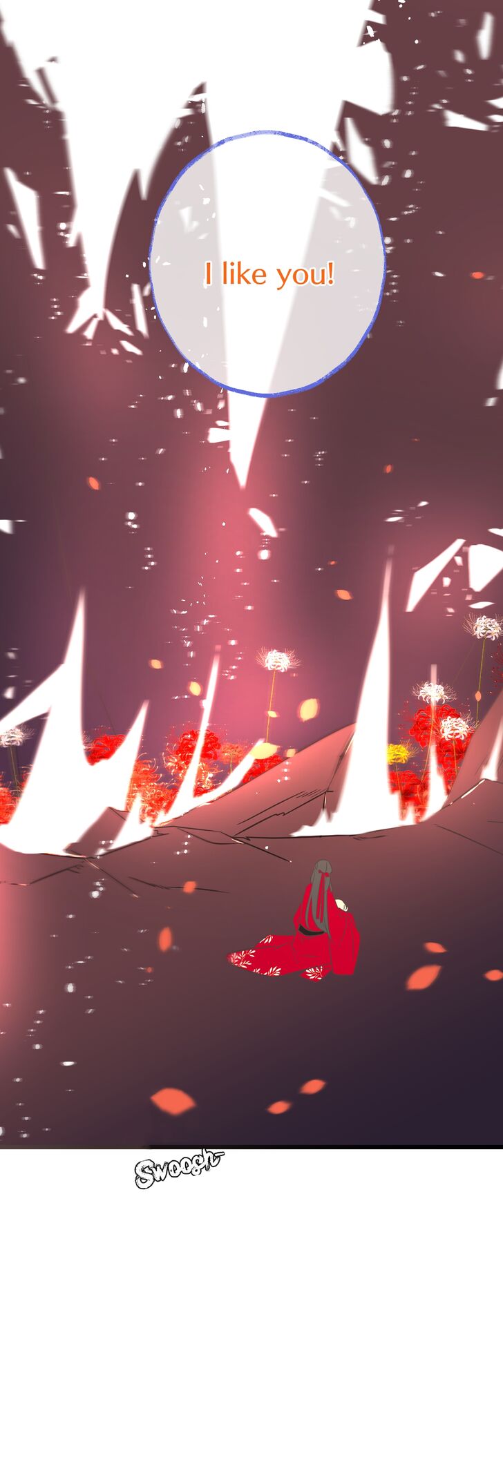 My Boyfriend is a Jinyiwei chapter 149 - page 32