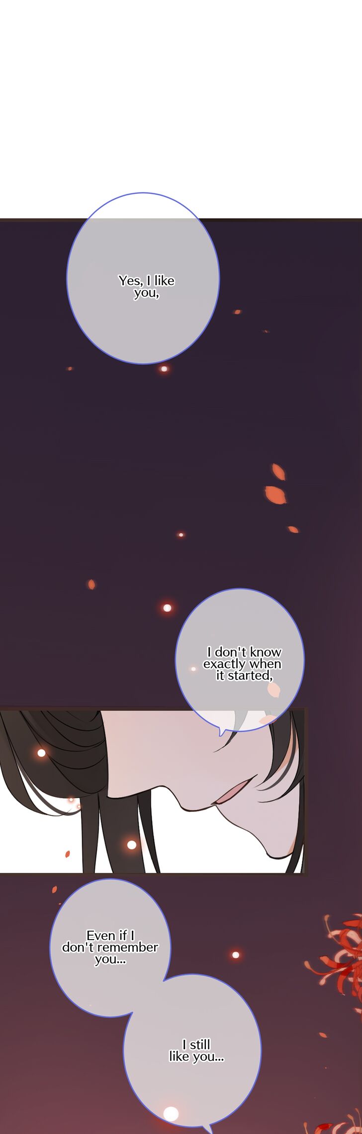 My Boyfriend is a Jinyiwei chapter 149 - page 33