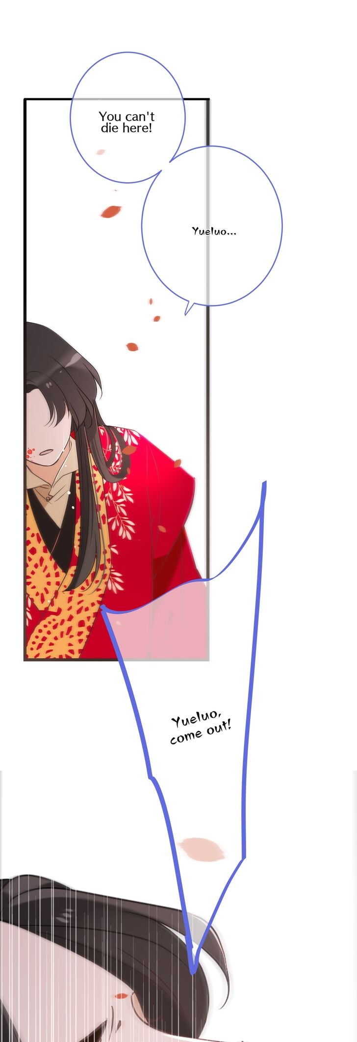 My Boyfriend is a Jinyiwei chapter 149 - page 36
