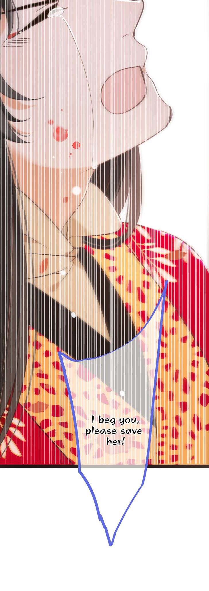 My Boyfriend is a Jinyiwei chapter 149 - page 37