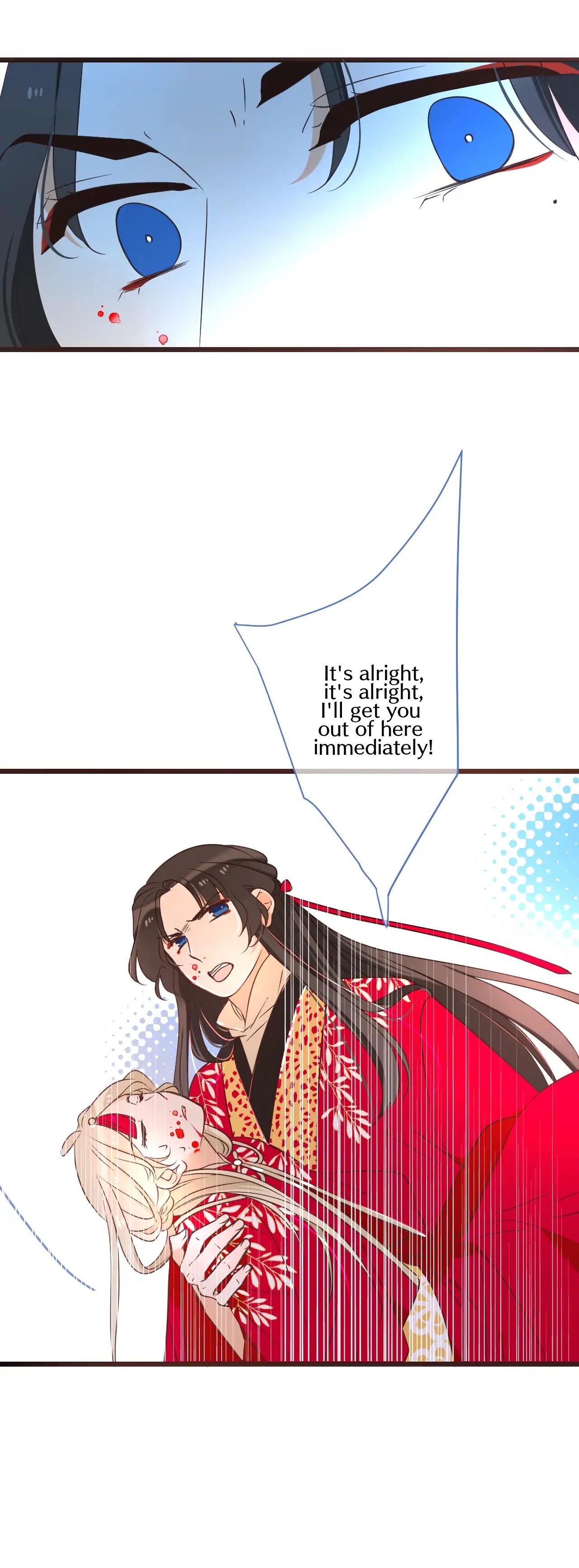 My Boyfriend is a Jinyiwei chapter 148 - page 27
