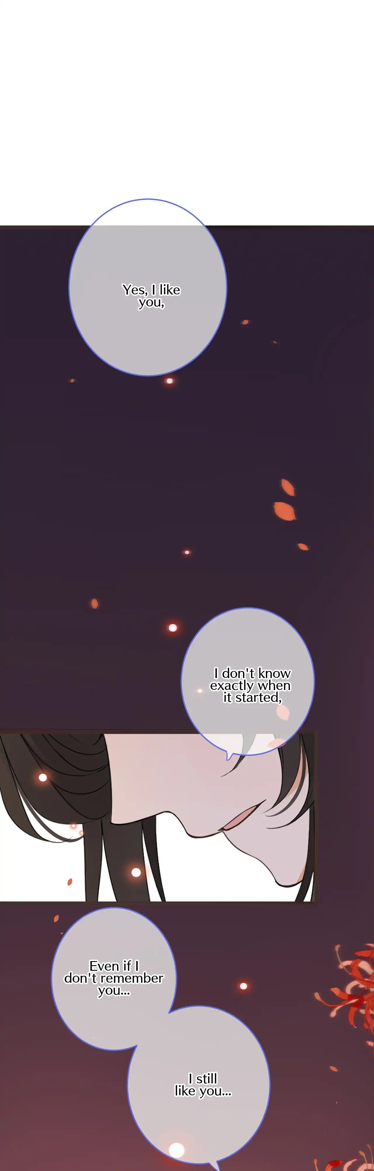 My Boyfriend is a Jinyiwei chapter 148 - page 34