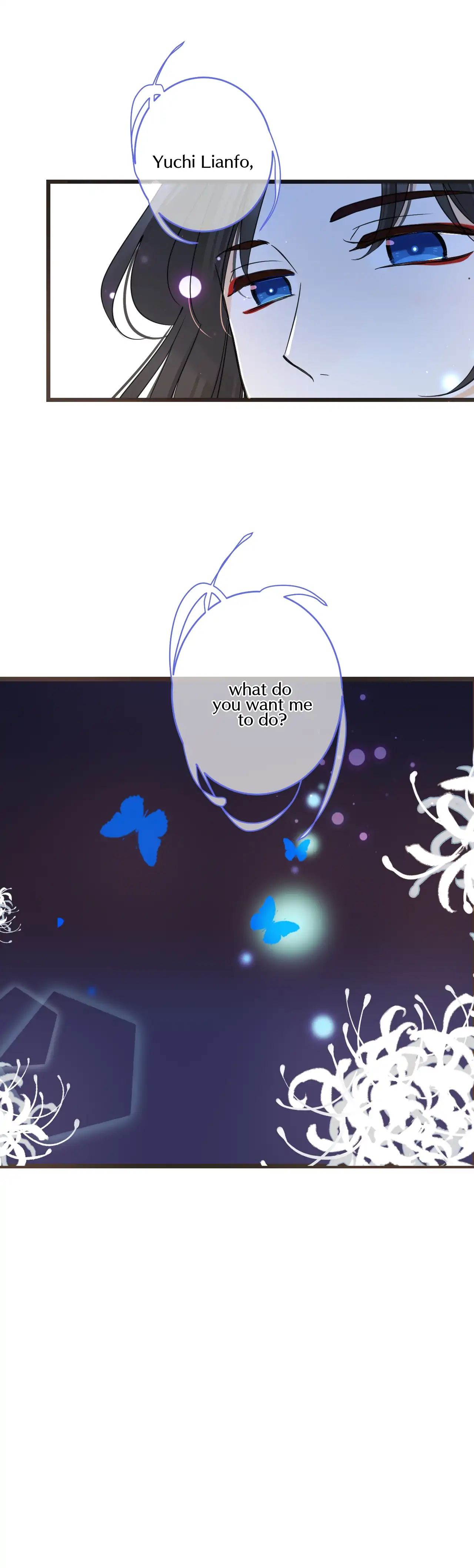 My Boyfriend is a Jinyiwei chapter 148 - page 41
