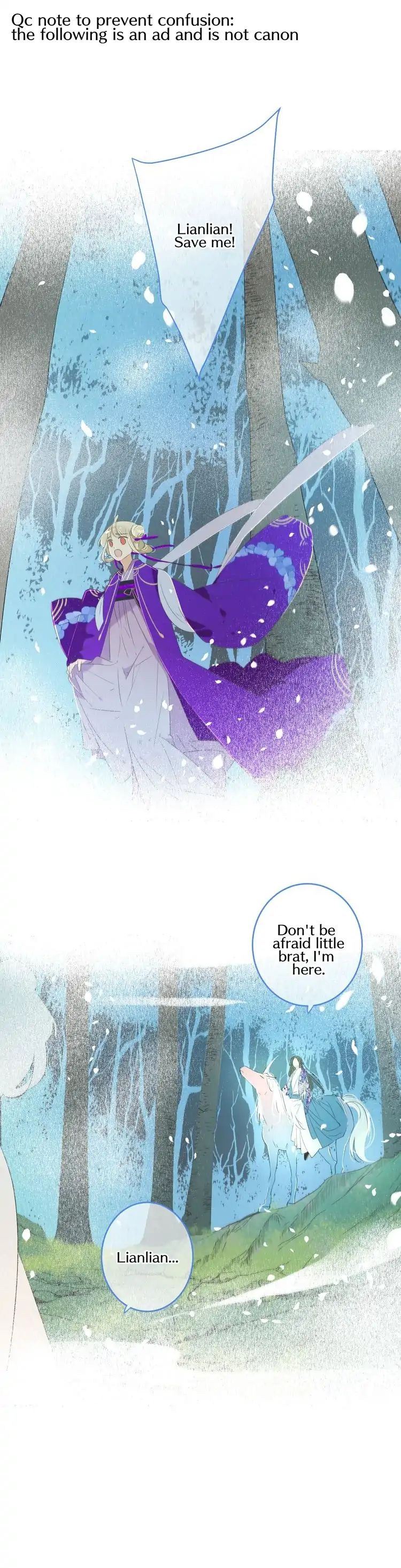 My Boyfriend is a Jinyiwei chapter 146 - page 24