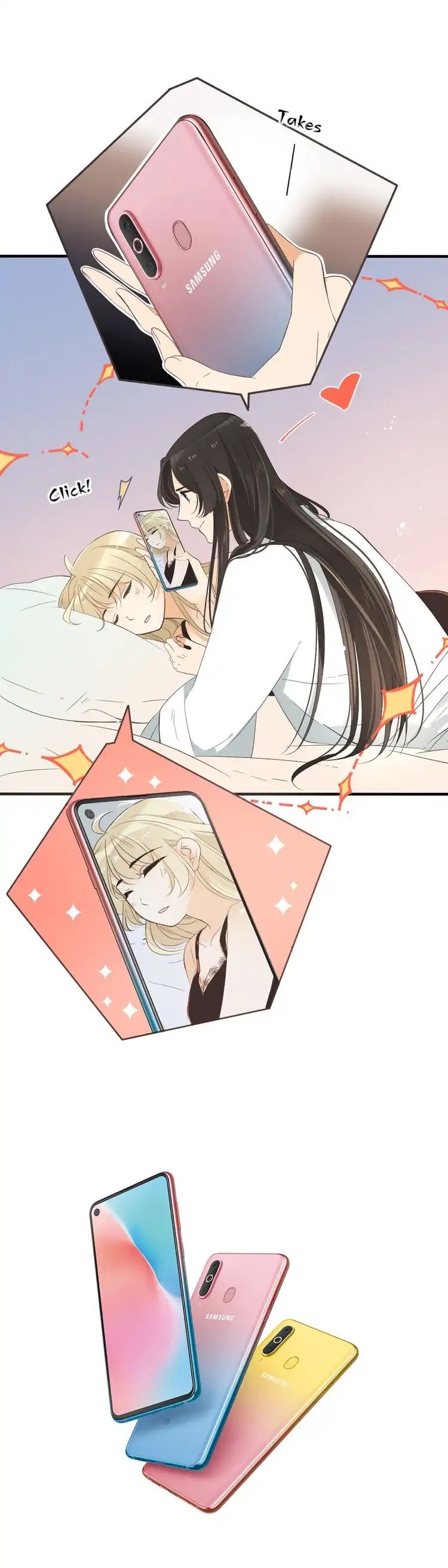 My Boyfriend is a Jinyiwei chapter 146 - page 26