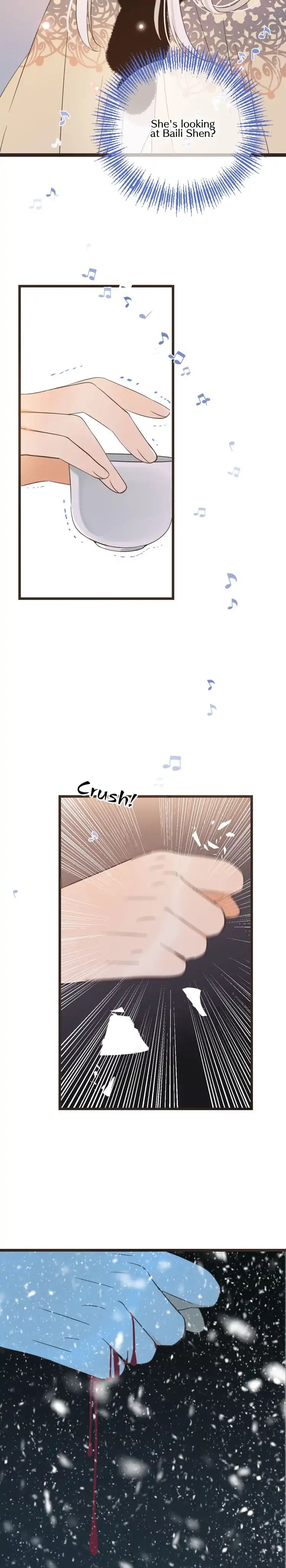 My Boyfriend is a Jinyiwei chapter 144 - page 18