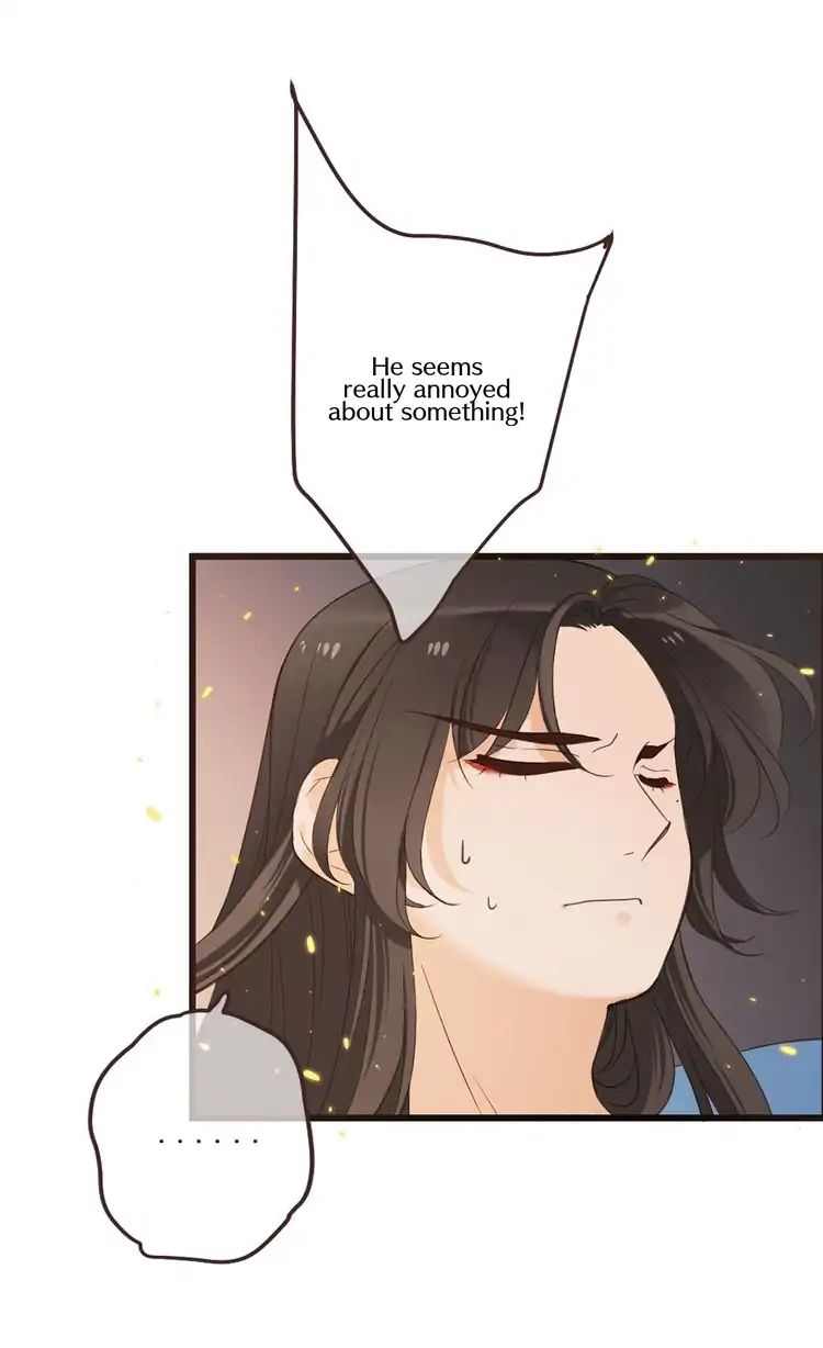 My Boyfriend is a Jinyiwei chapter 141 - page 24