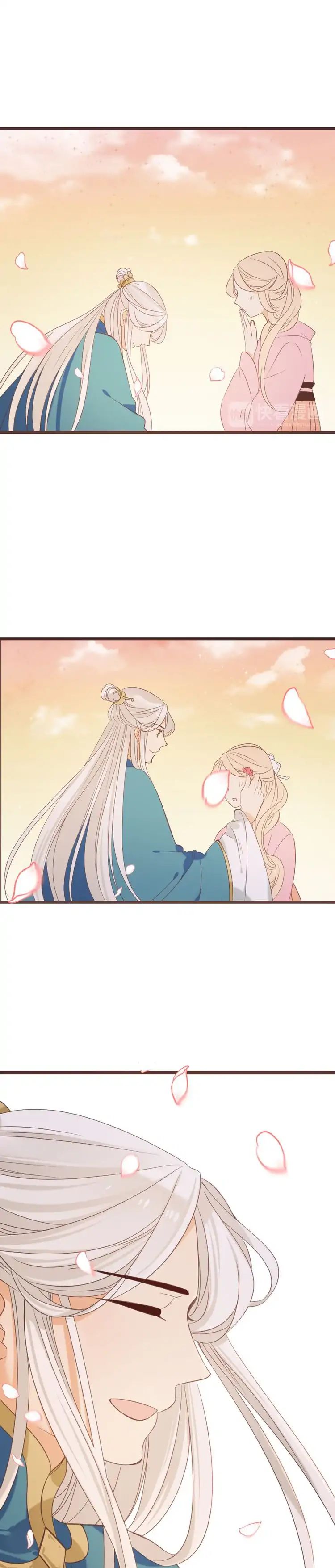 My Boyfriend is a Jinyiwei chapter 140 - page 19