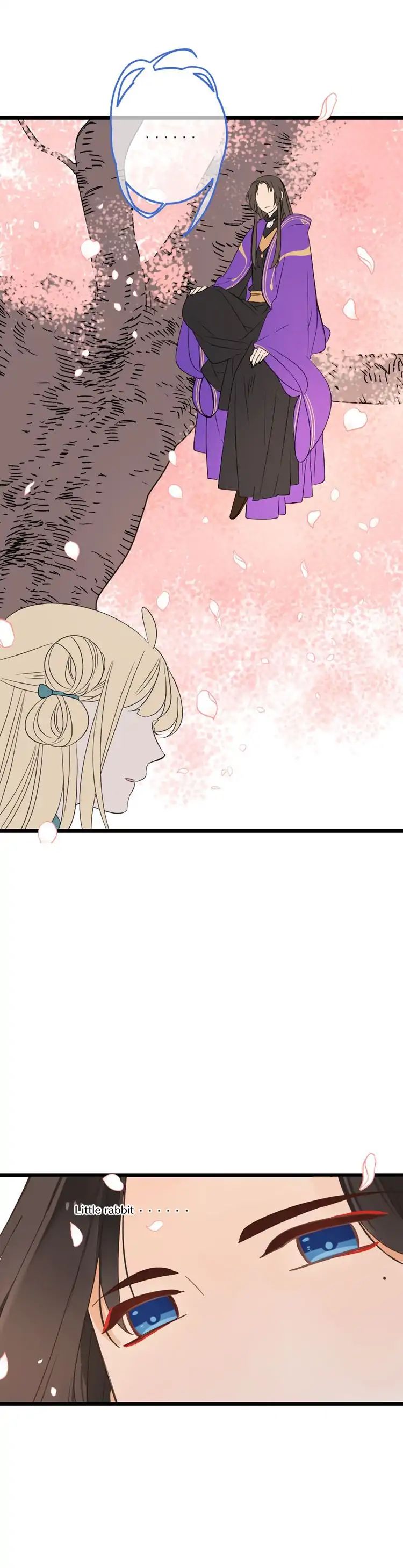 My Boyfriend is a Jinyiwei chapter 140 - page 21