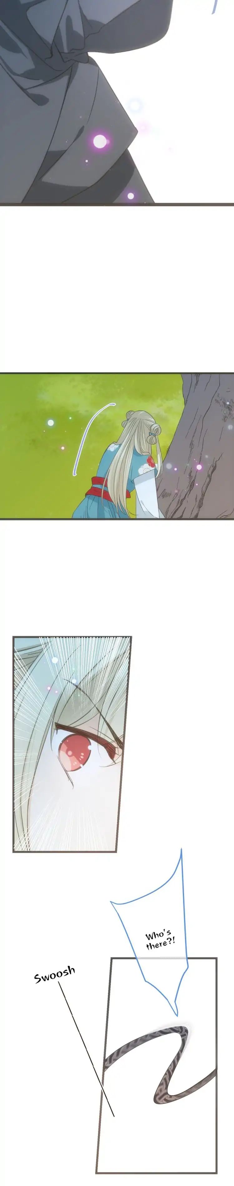 My Boyfriend is a Jinyiwei chapter 137 - page 26