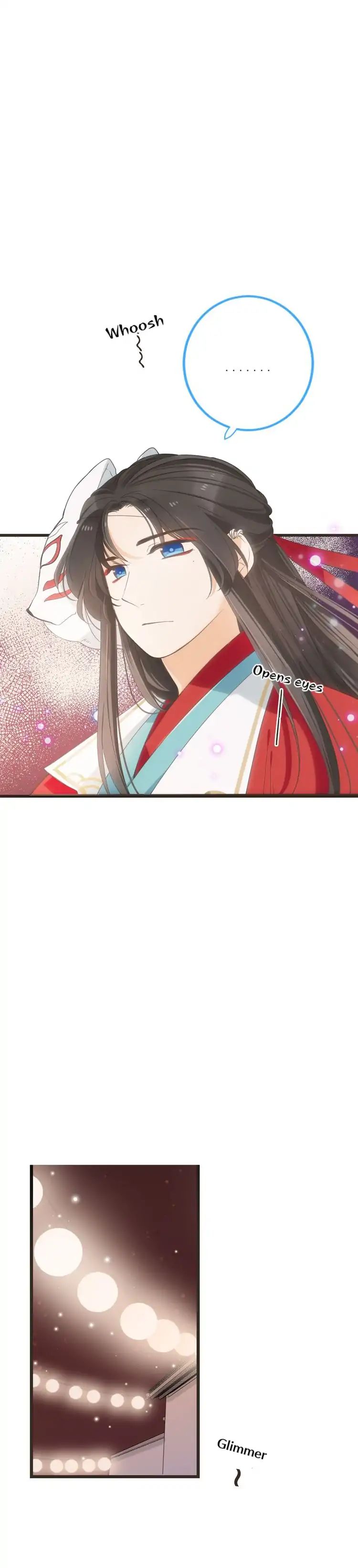 My Boyfriend is a Jinyiwei chapter 137 - page 6