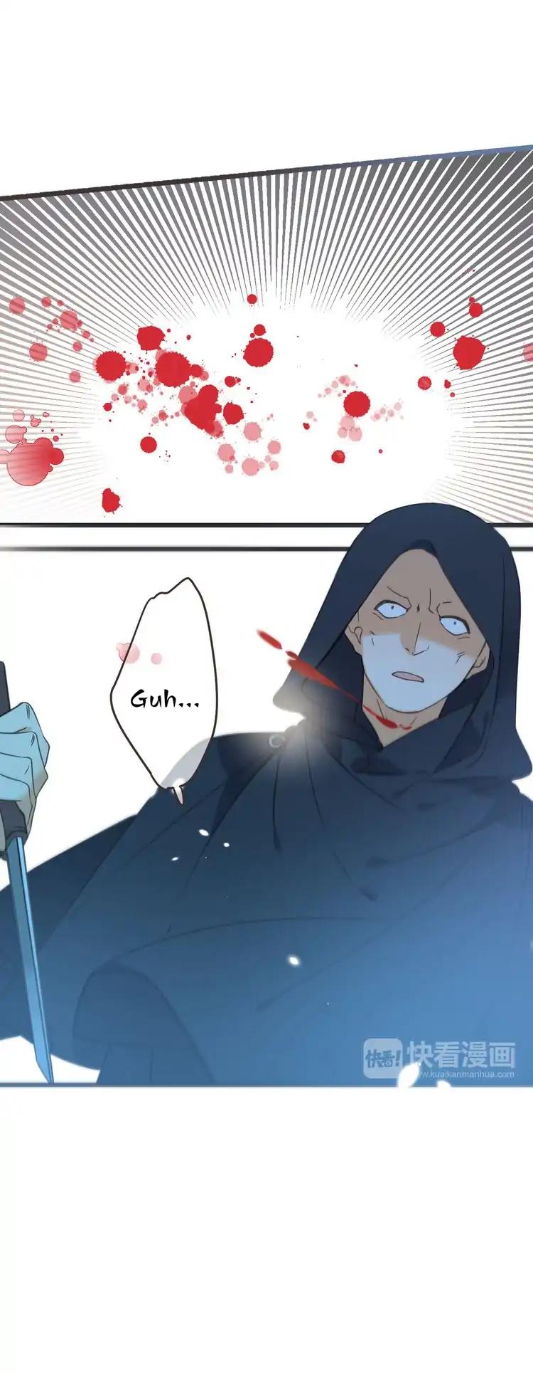 My Boyfriend is a Jinyiwei chapter 132 - page 26