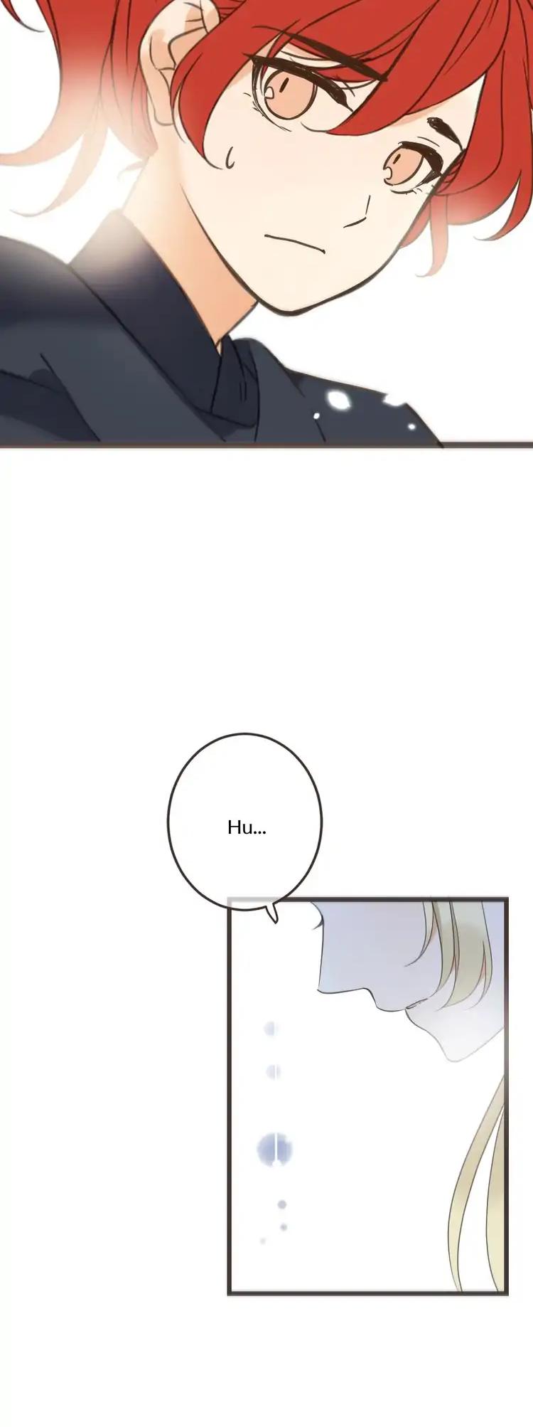 My Boyfriend is a Jinyiwei chapter 132 - page 31