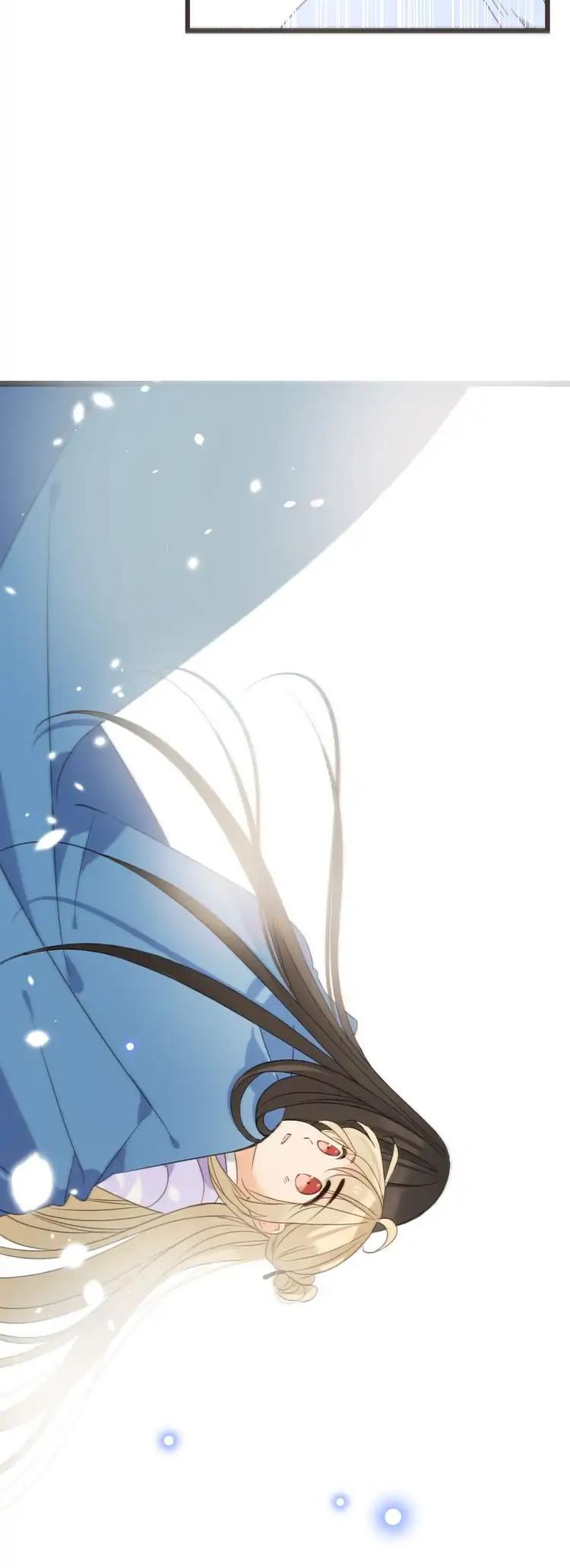 My Boyfriend is a Jinyiwei chapter 132 - page 35