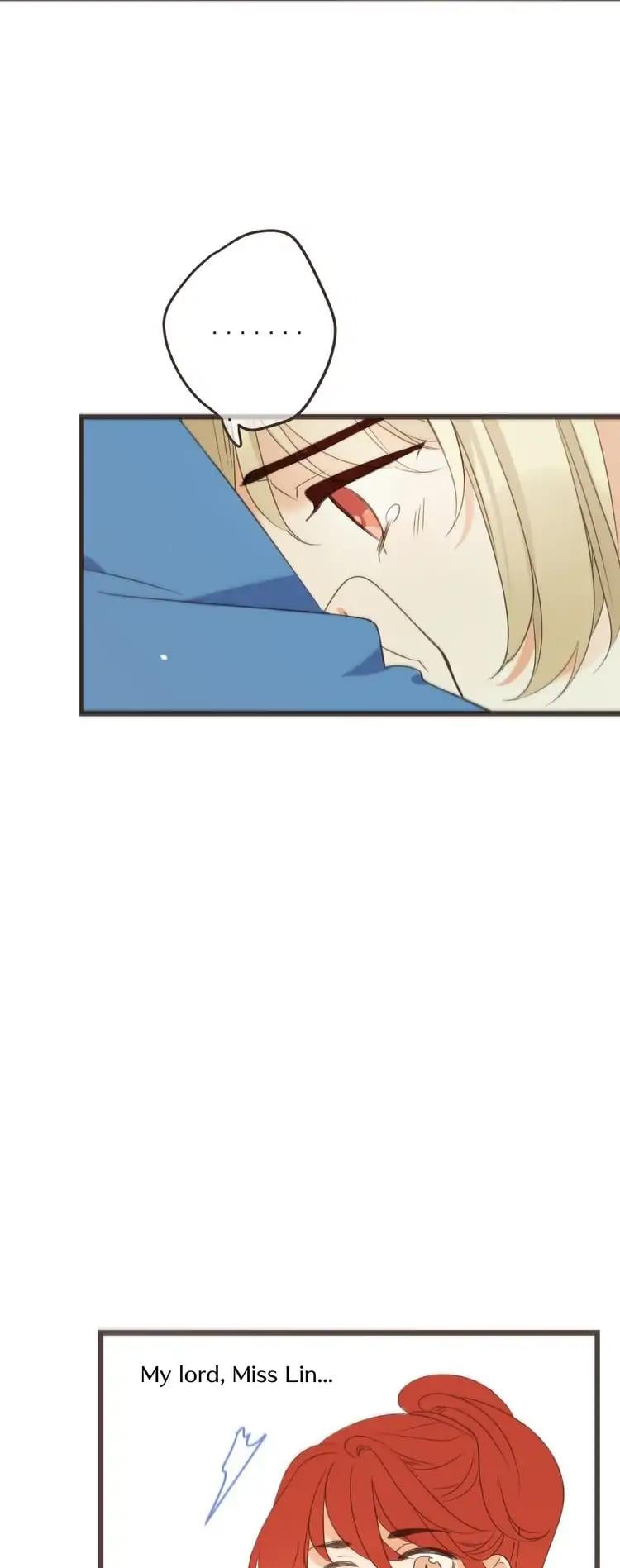 My Boyfriend is a Jinyiwei chapter 132 - page 38