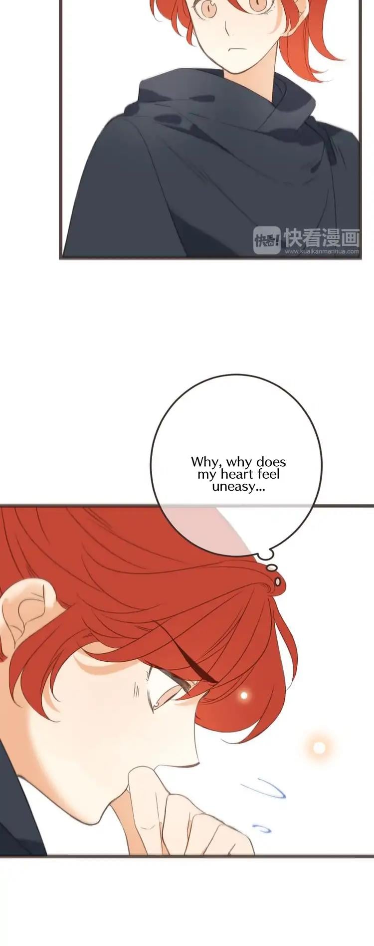 My Boyfriend is a Jinyiwei chapter 132 - page 39