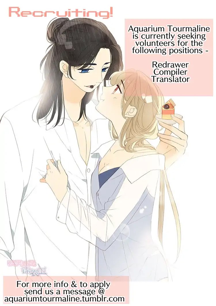 My Boyfriend is a Jinyiwei chapter 132 - page 42