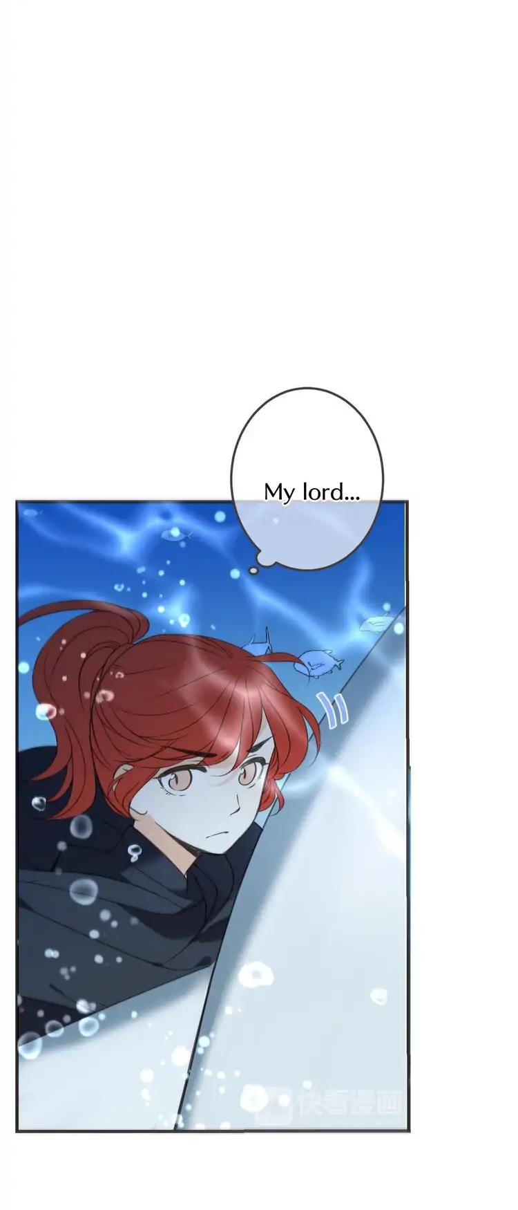My Boyfriend is a Jinyiwei chapter 131 - page 13