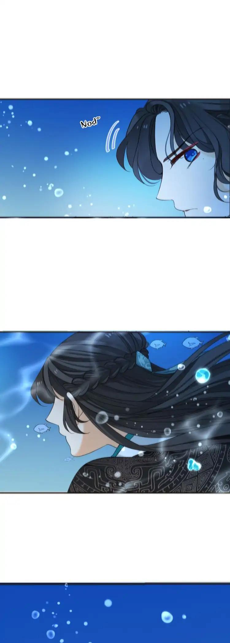 My Boyfriend is a Jinyiwei chapter 131 - page 14
