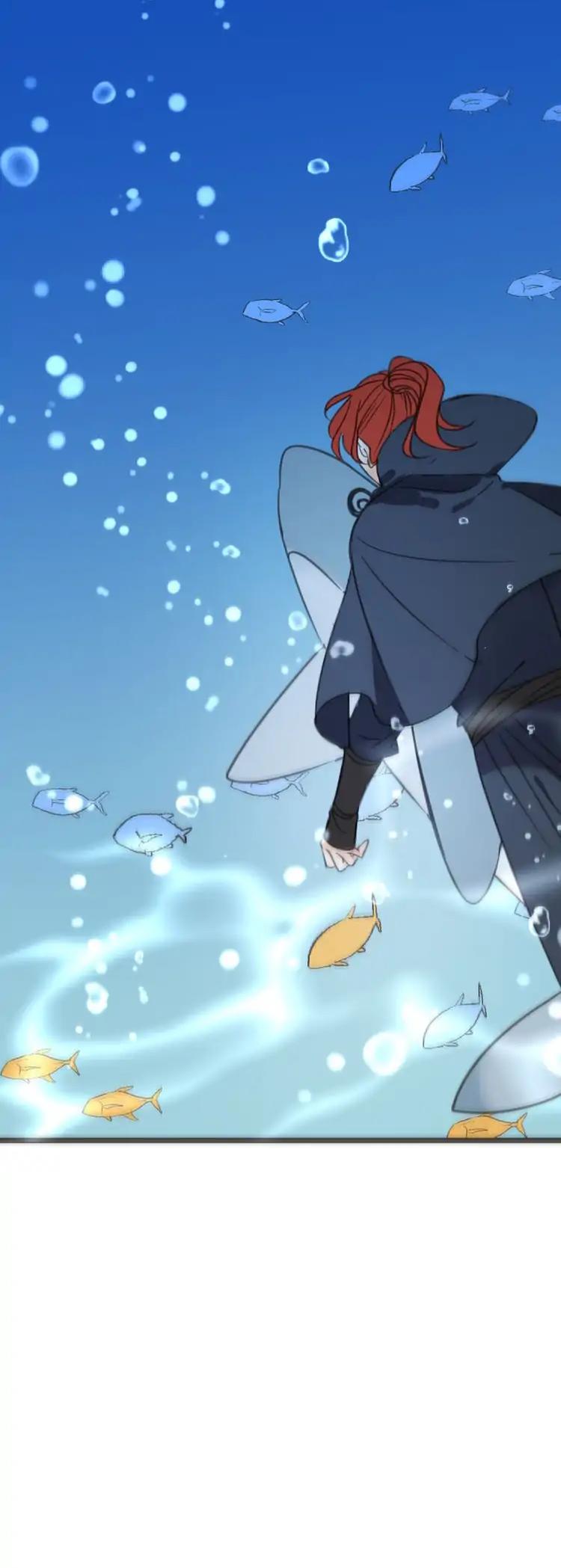 My Boyfriend is a Jinyiwei chapter 131 - page 15