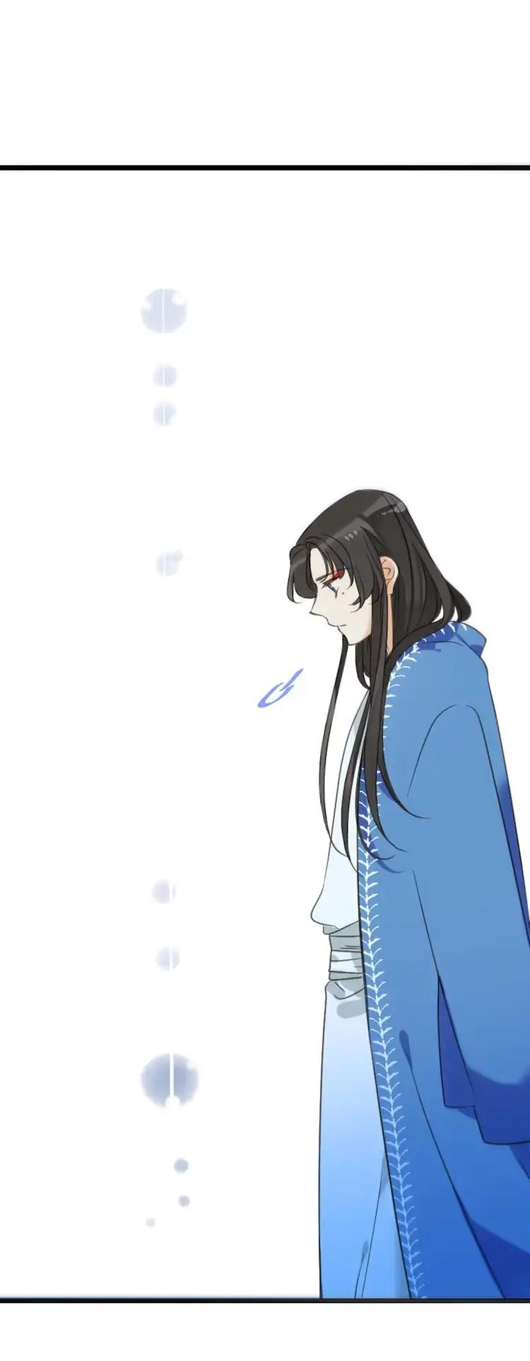 My Boyfriend is a Jinyiwei chapter 131 - page 33