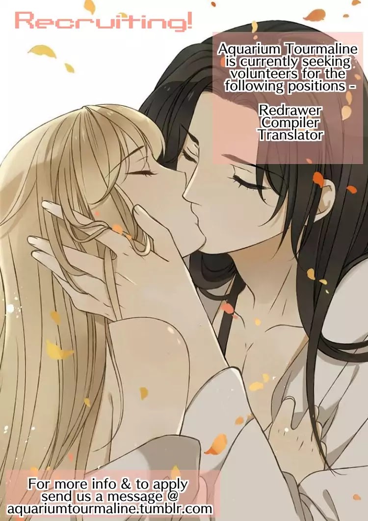 My Boyfriend is a Jinyiwei chapter 131 - page 36