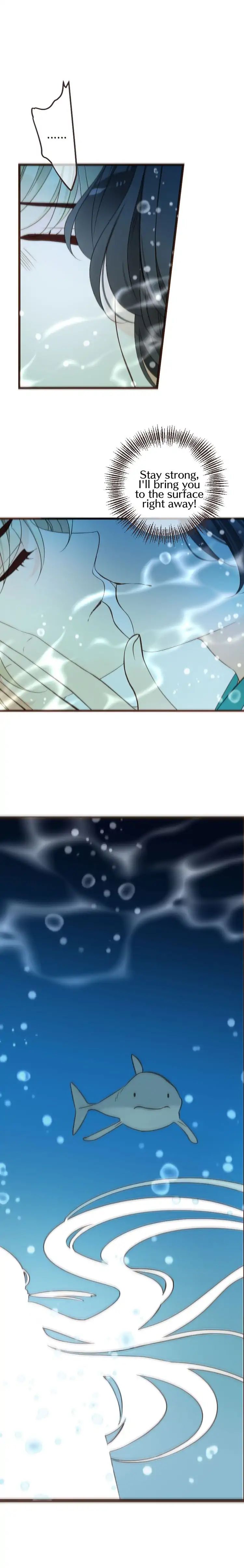 My Boyfriend is a Jinyiwei chapter 130 - page 18