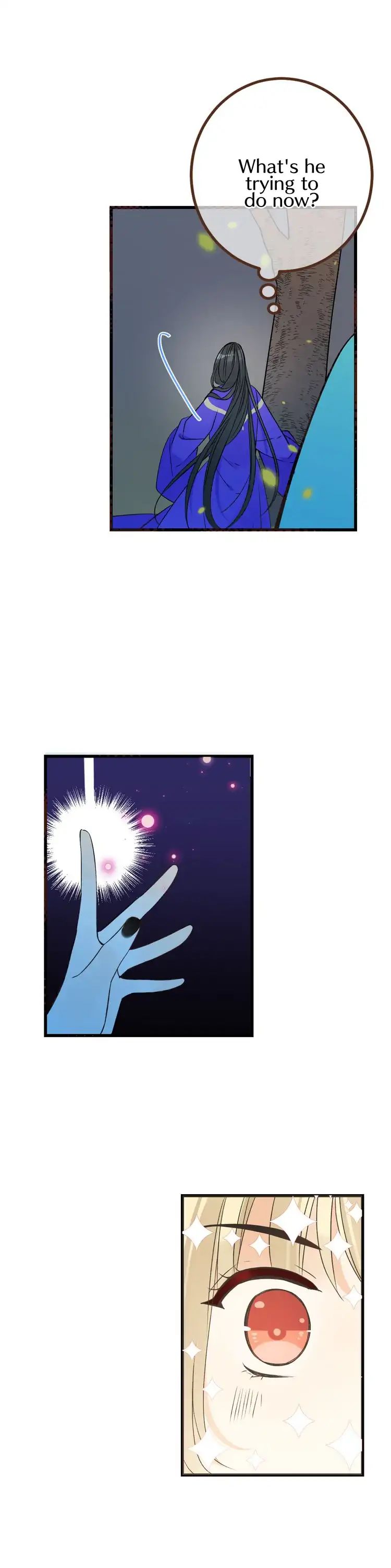 My Boyfriend is a Jinyiwei chapter 118 - page 10