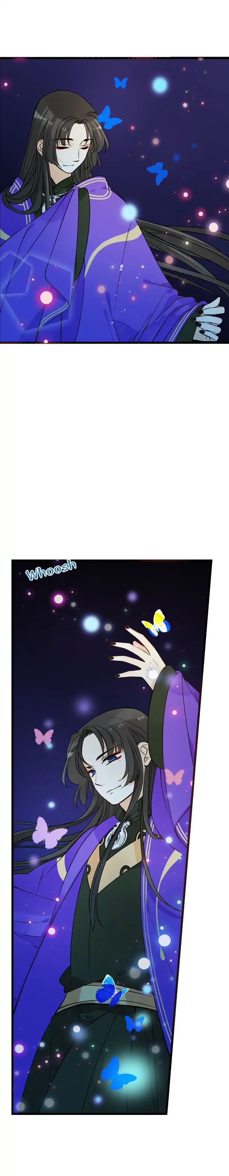 My Boyfriend is a Jinyiwei chapter 118 - page 12
