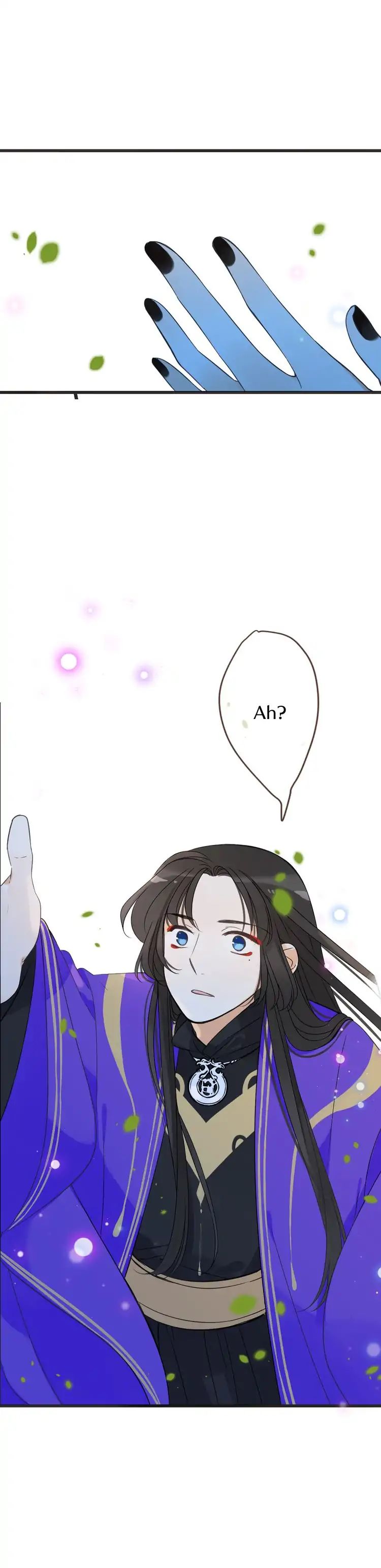 My Boyfriend is a Jinyiwei chapter 117 - page 12