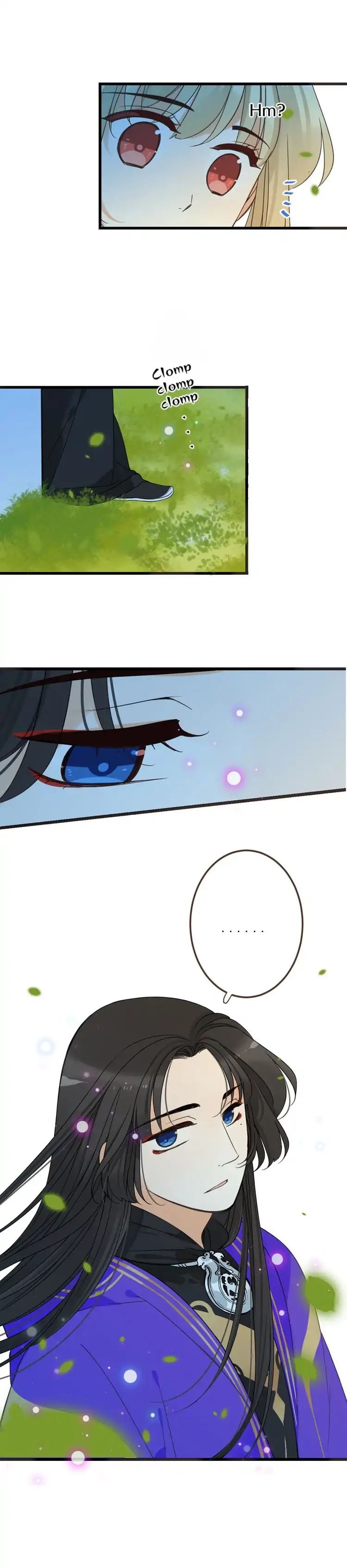 My Boyfriend is a Jinyiwei chapter 117 - page 9