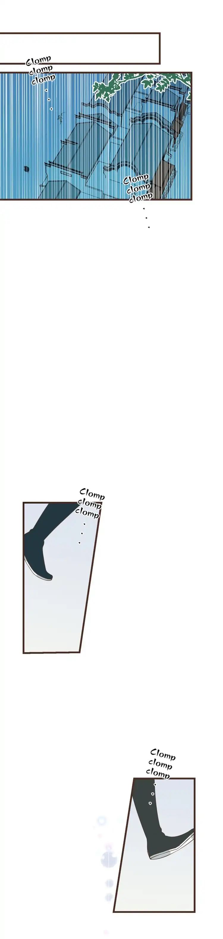 My Boyfriend is a Jinyiwei chapter 115 - page 10