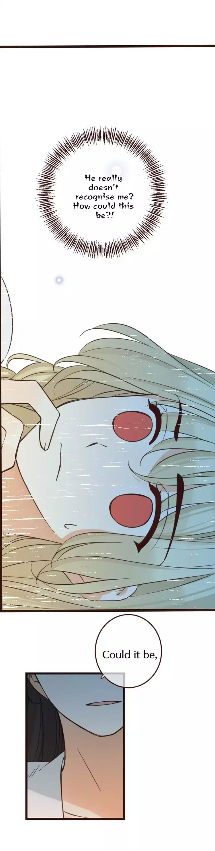My Boyfriend is a Jinyiwei chapter 102 - page 4