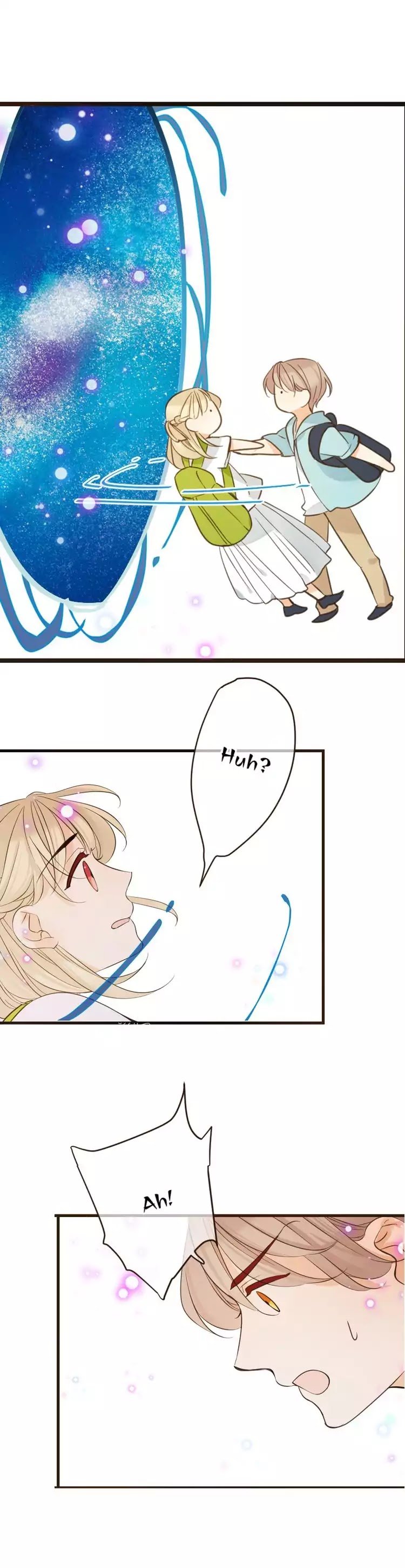 My Boyfriend is a Jinyiwei Chapter 101 - page 17