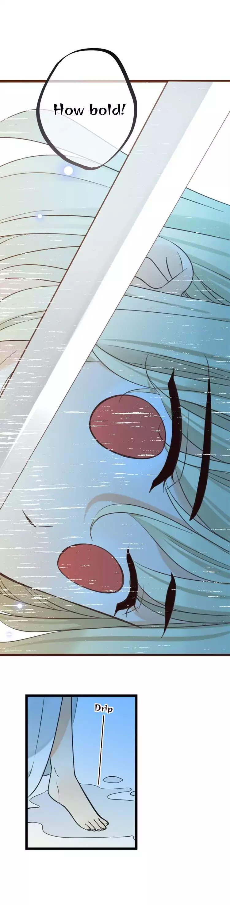 My Boyfriend is a Jinyiwei Chapter 101 - page 25