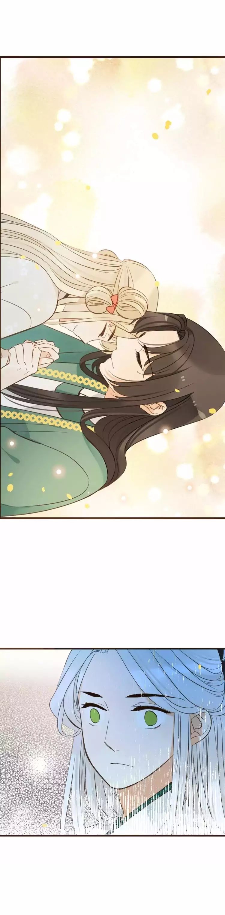 My Boyfriend is a Jinyiwei Chapter 100 - page 8