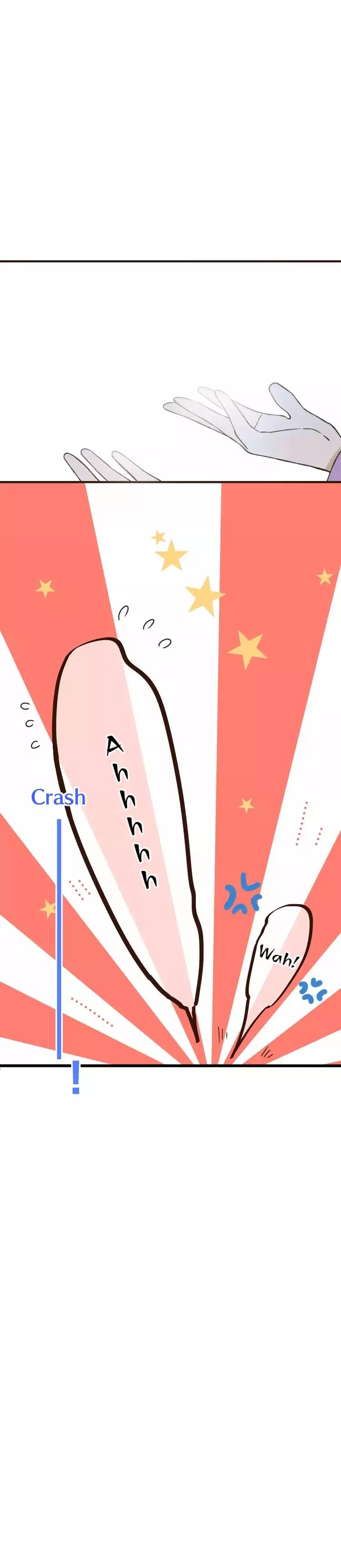 My Boyfriend is a Jinyiwei chapter 87 - page 2