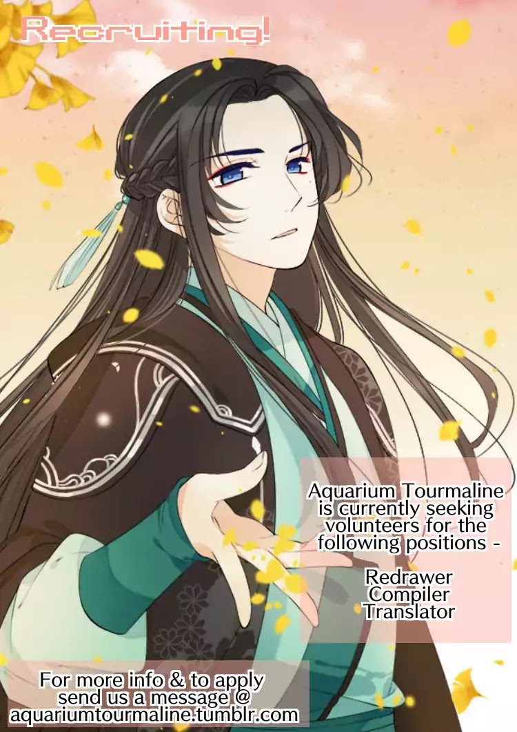 My Boyfriend is a Jinyiwei chapter 79 - page 13