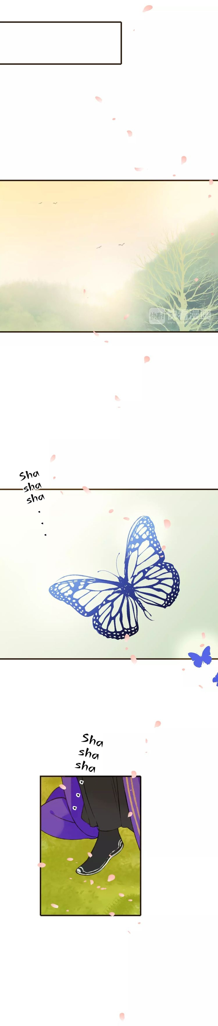 My Boyfriend is a Jinyiwei chapter 72 - page 12