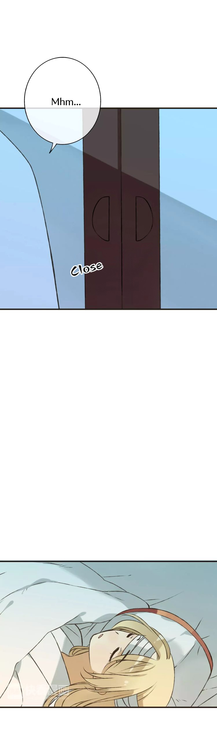My Boyfriend is a Jinyiwei chapter 66 - page 11